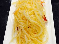 -蝎王府羊蝎子(西直门店)