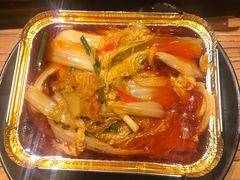 -千寻烧肉(政务区店)