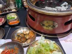 -西塔老太太泥炉烤肉(龙湖北苑天街店)