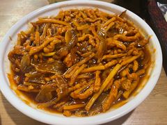 -陈傻子餐厅(世纪都会店)