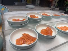 -伍棵星炭烤自助料理·烤鳗鱼(浦东食品城店)