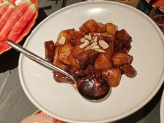 -小厨娘金榜题名(夫子庙秦淮河店)