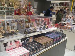 -泡泡玛特POPMART(凯德大峡谷店)
