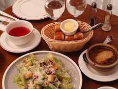 -Entrecôte 法国牛扒馆(保利·时光里店)