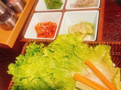 -龍二烧肉酒场(九亭店)