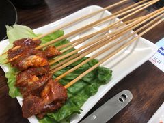 -川渔居—鱼火锅(八方汇店)