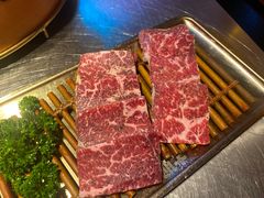 -大叹号·朝鲜族烤肉(潍坊泰华城店)