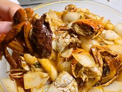 -周家二小姐的菜(西津渡店)