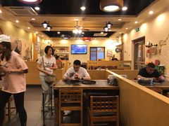 大堂-川成串·自助串串香火锅(朝阳店)