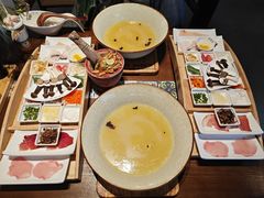 -芸南道·过桥米线(昆明老街旗舰店)