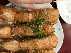 -班赞海鲜市场