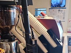 -COSTA COFFEE(联想总部店)