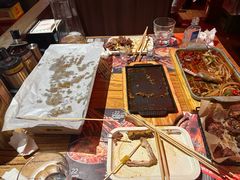 -火联烧烤(学院路创始店)