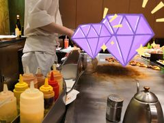 -大渔铁板烧(大悦城店)