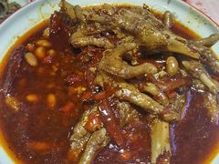 -老闵田螺馆·南昌市井菜·特色小吃(总店)