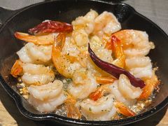 -小满Grainkitchen(滨江商业广场店)