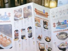 -南京大牌档(崇文门国瑞店)