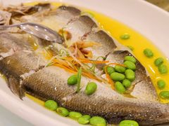 -小厨娘淮扬菜(板桥一店)