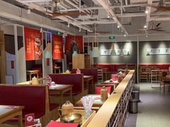 -味福记·江西小炒·南昌小吃(青山湖万达店)
