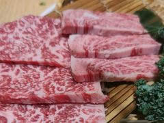 -松鱼亭·和牛烧肉(协鑫广场店)