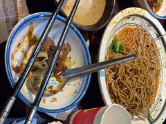 -蓝田九大碗民俗食府(蓝田店)