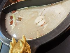-蜀大侠火锅(四川北路店)