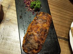 -盘炉forenza·云贵川融合小食堂 ( 钟楼中柳巷店)