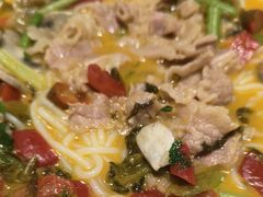 -粉小主·贵州酸汤牛肉粉(南京仙林金鹰店)