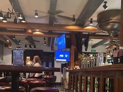 -Shanghai Brew House上海啤酒工坊(老外街店)