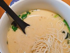 -和府捞面(天美杉杉奥特莱斯店)