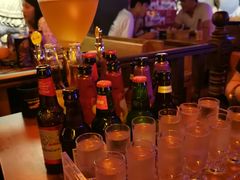 -Helens海伦司小酒馆(深圳文蔚大厦店)