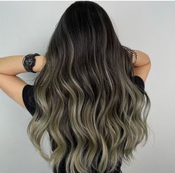 -3AM·S HAIR SALON烫发染发接发