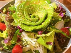 -盘炉forenza·云贵川融合小食堂 ( 钟楼中柳巷店)