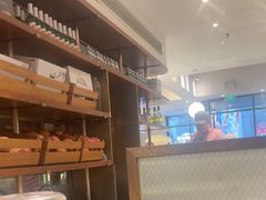 -BAKER&SPICE(安福路店)