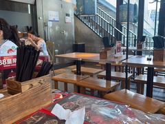 -和府捞面(东方浮庭店)