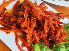 -百年石锅饭·朝鲜族传统民餐