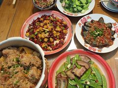 -小街47號江湖菜(四合院店)