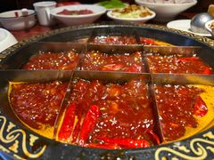 -黄家码头老火锅(解放碑旗舰店)