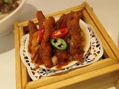 -粤拭轩·广东味道(祥和里店)