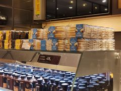 -BreadTalk面包新语·烘焙蛋糕(中心书城店)