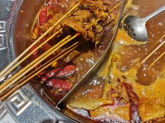 -热辣宗师·串串火锅(万达金街店)