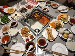 -海底捞火锅(振华商厦店)