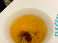银耳羹-莆田餐厅PUTIEN(武商MALL店)