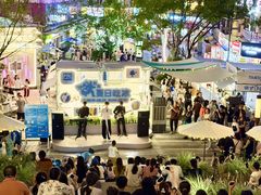 -龙湖重庆时代天街