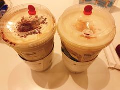 -奈雪的茶(市百一店)