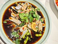 -院8里·小聚园老川菜(九眼桥店)