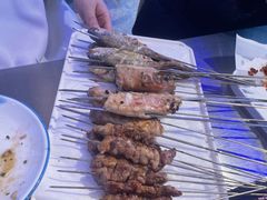 -江合勇丹东兄弟小串海鲜烧烤(总店)