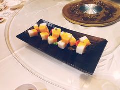 -欣旺·迎宾楼·百年无锡菜