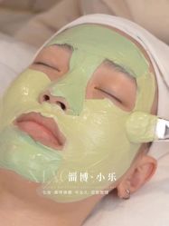 -小乐化妆美甲半永久培训学校