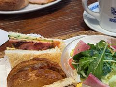 -西村咖啡店 (中山手本店)